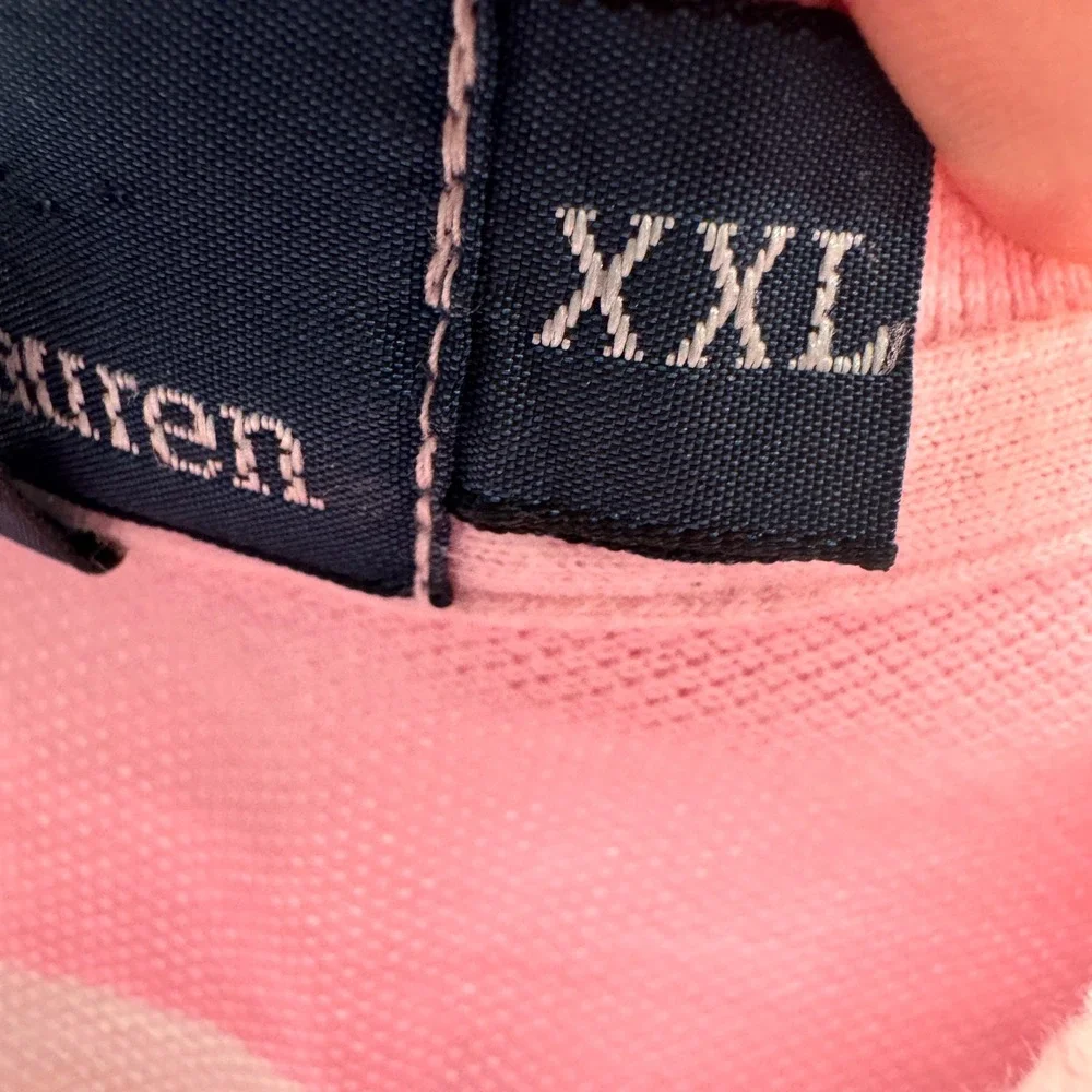 Polo Ralph Lauren vintage polo
